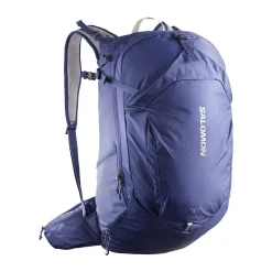 SALOMON Trailblazer 30 L rygsæk (Mazarine Blue) Hot