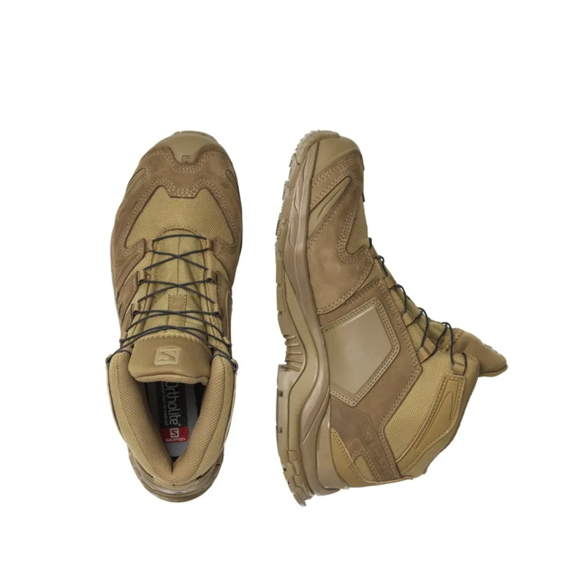 SALOMON FORCES Salomon XA Forces MID Best