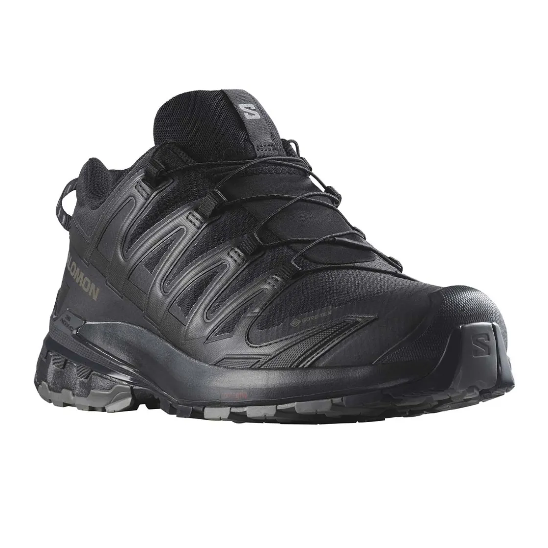 SALOMON XA Pro 3D V9 Gore-Tex, herre Best