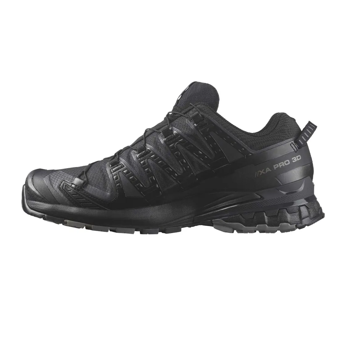 SALOMON XA Pro 3D V9 Gore-Tex, herre Best