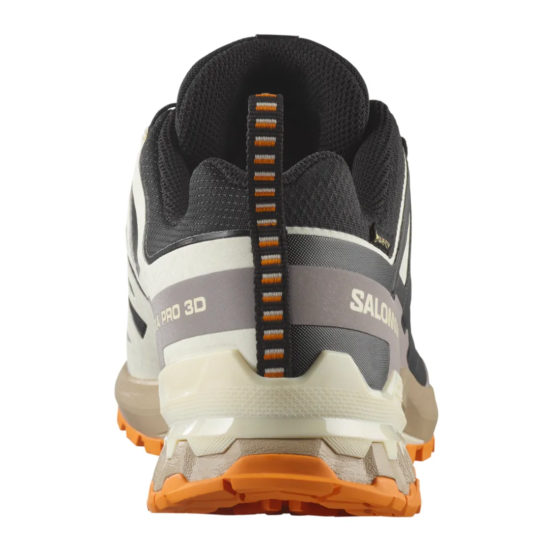 SALOMON XA Pro 3D V9 GTX vandresko, herre (Black Vanilla) Outlet