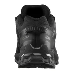 SALOMON XA Pro 3D V9 GtX vandresko, dame (Black Phantom) Clearance
