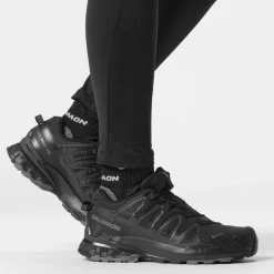 SALOMON XA Pro 3D V9 GtX vandresko, dame (Black Phantom) Clearance