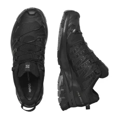 SALOMON XA Pro 3D V9 GtX vandresko, dame (Black Phantom) Clearance