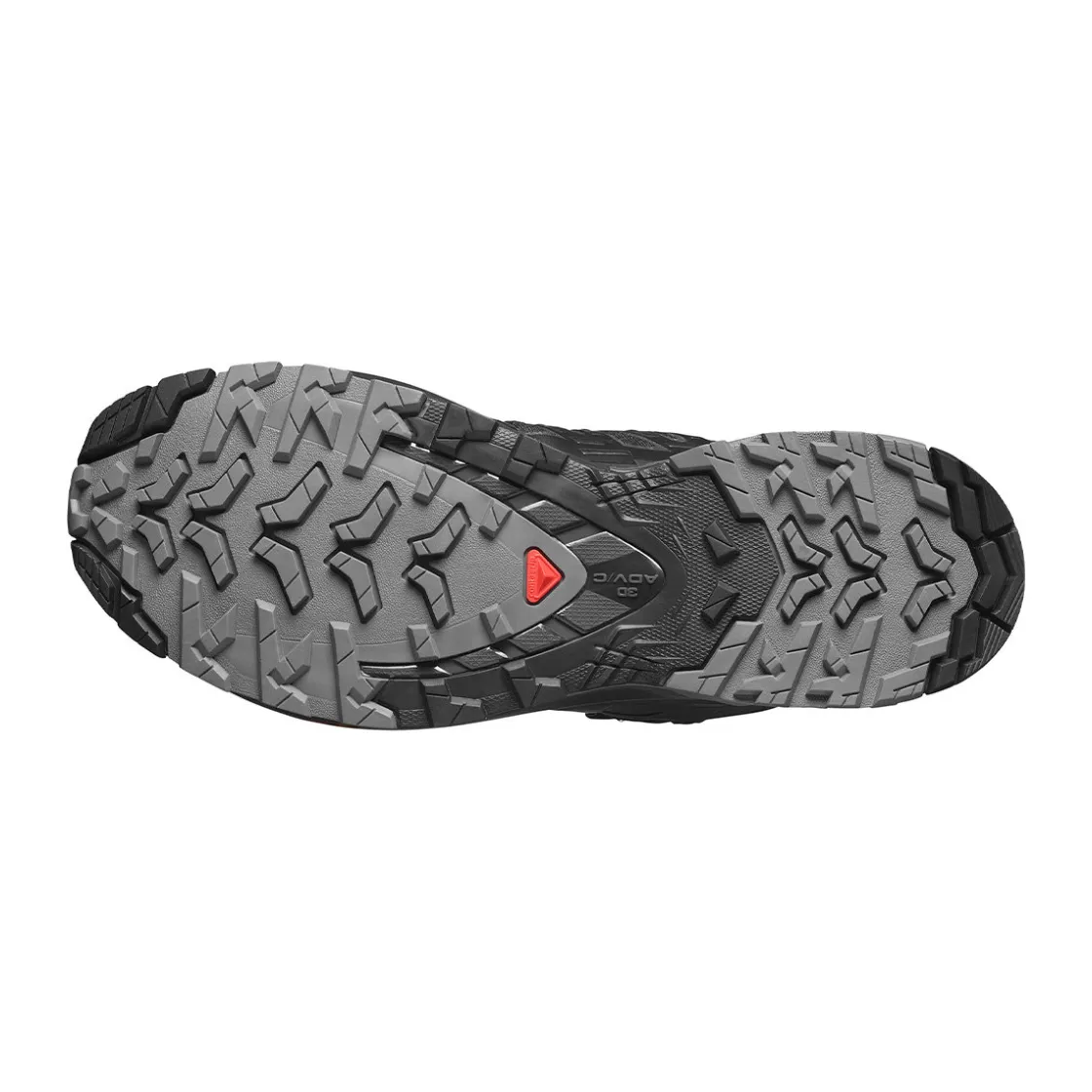 SALOMON XA Pro 3D V9 GtX vandresko, dame (Black Phantom) Clearance