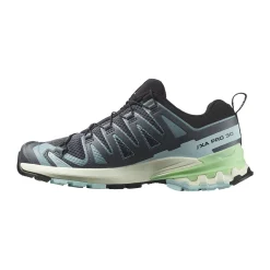 SALOMON XA Pro 3D V9 vandresko, dame (Turbulence Aqua) Sale