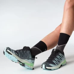 SALOMON XA Pro 3D V9 vandresko, dame (Turbulence Aqua) Sale