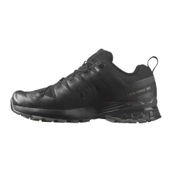 SALOMON XA Pro 3D V9 Wide vandresko, herre (Black) Online