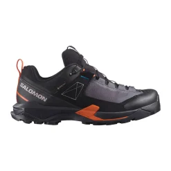 SALOMON X Ultra Alpine GtX vandresko, dame (Nine Iron) Discount