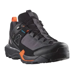 SALOMON X Ultra Alpine GtX vandresko, dame (Nine Iron) Discount