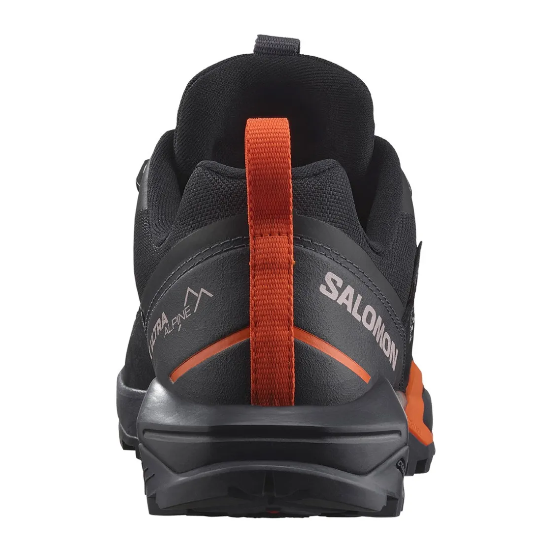 SALOMON X Ultra Alpine GtX vandresko, dame (Nine Iron) Discount