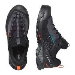 SALOMON X Ultra Alpine GtX vandresko, dame (Nine Iron) Discount