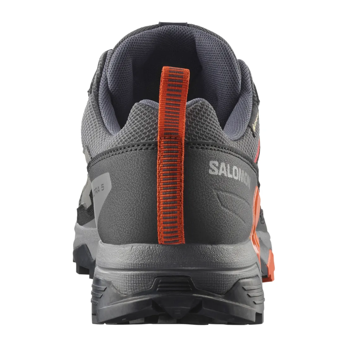 SALOMON X Ultra 5 GTX vandresko, herre (Asphalt) Online