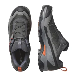 SALOMON X Ultra 5 GTX vandresko, herre (Asphalt) Online