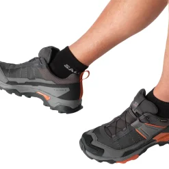 SALOMON X Ultra 5 GTX vandresko, herre (Asphalt) Online