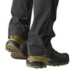 SALOMON X Ultra Snowpilot WP vinterstøvler, herre (Black Military) Online