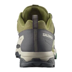 SALOMON X Ultra 5 vandresko, herre (Aloe Asphalt) Clearance
