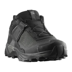 SALOMON X Ultra 5 Wide GTX vandresko, herre (Black) Outlet