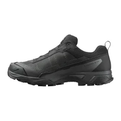 SALOMON X Ultra 5 Wide GTX vandresko, herre (Black) Outlet