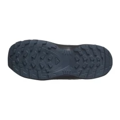 SALOMON Youth XA Pro V8 WP vandresko, junior (Black Quarry) Outlet
