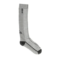SOS Arlberg Skistrømper (Light Grey) Hot