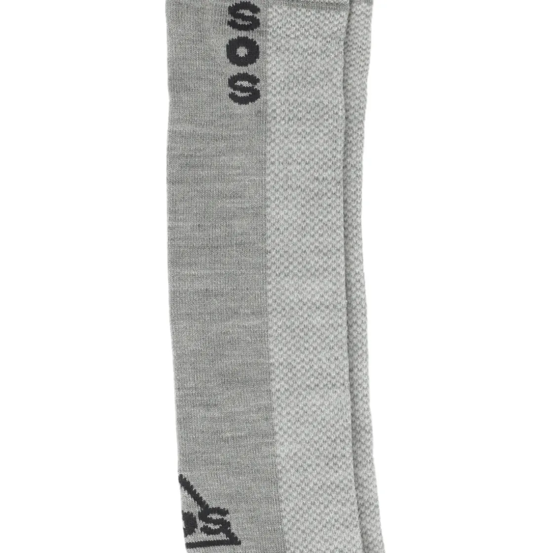 SOS Arlberg Skistrømper (Light Grey) Hot