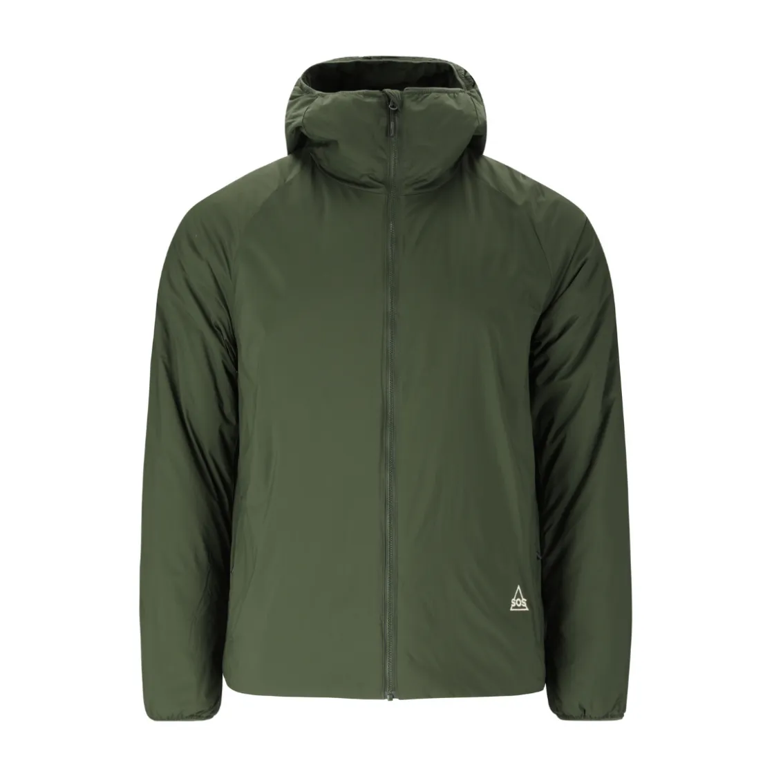 SOS Comeon Light Insulated Jacket, herre (Duffel Bag) Online