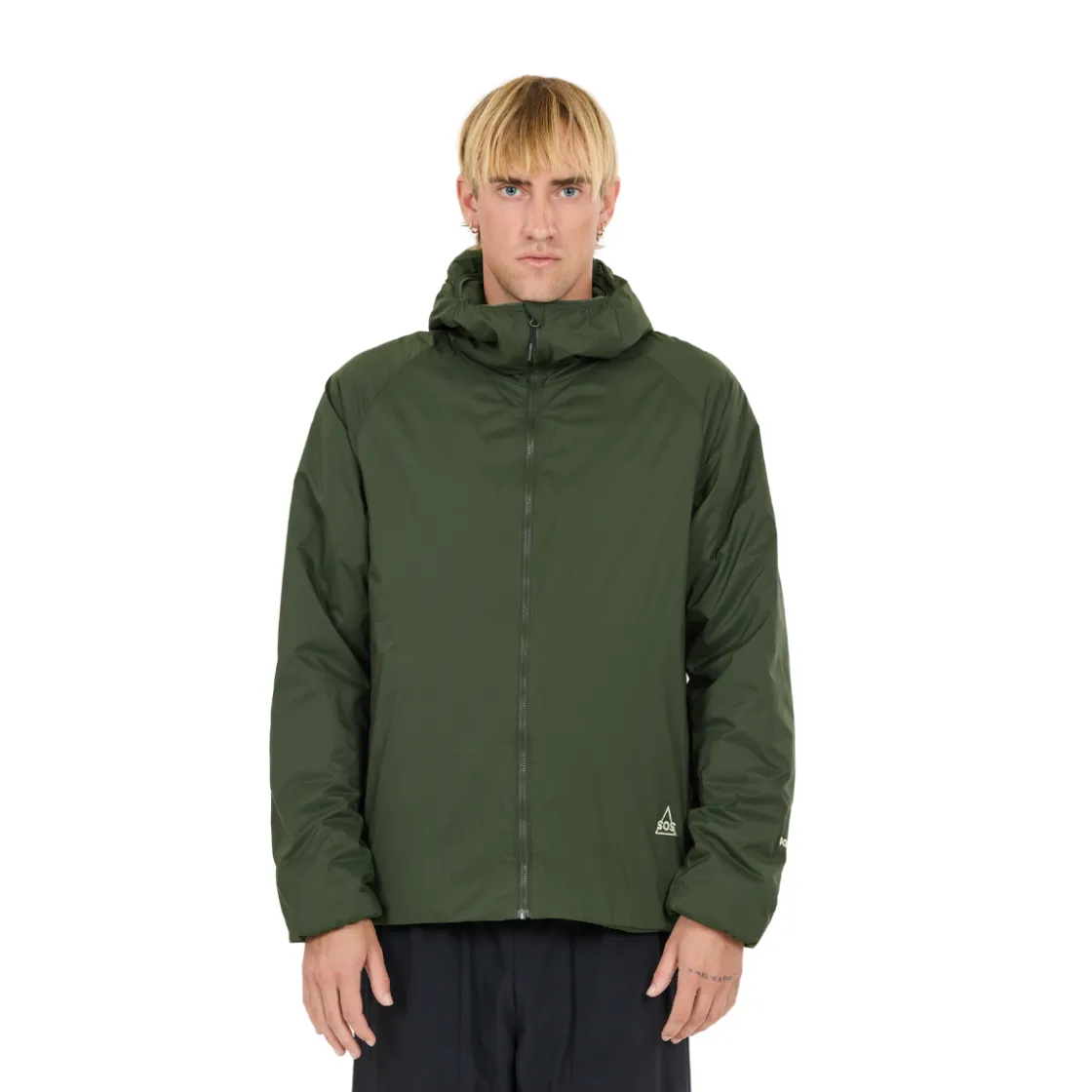 SOS Comeon Light Insulated Jacket, herre (Duffel Bag) Online