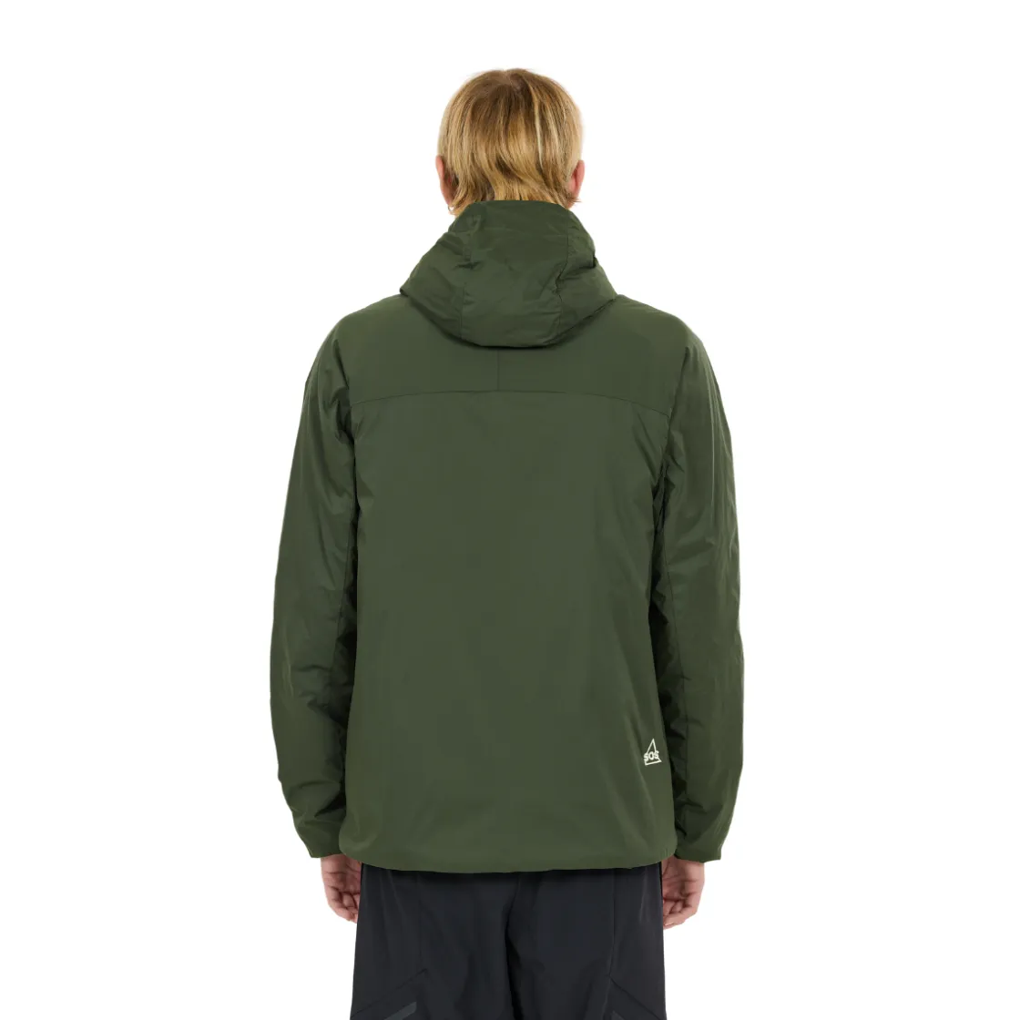 SOS Comeon Light Insulated Jacket, herre (Duffel Bag) Online