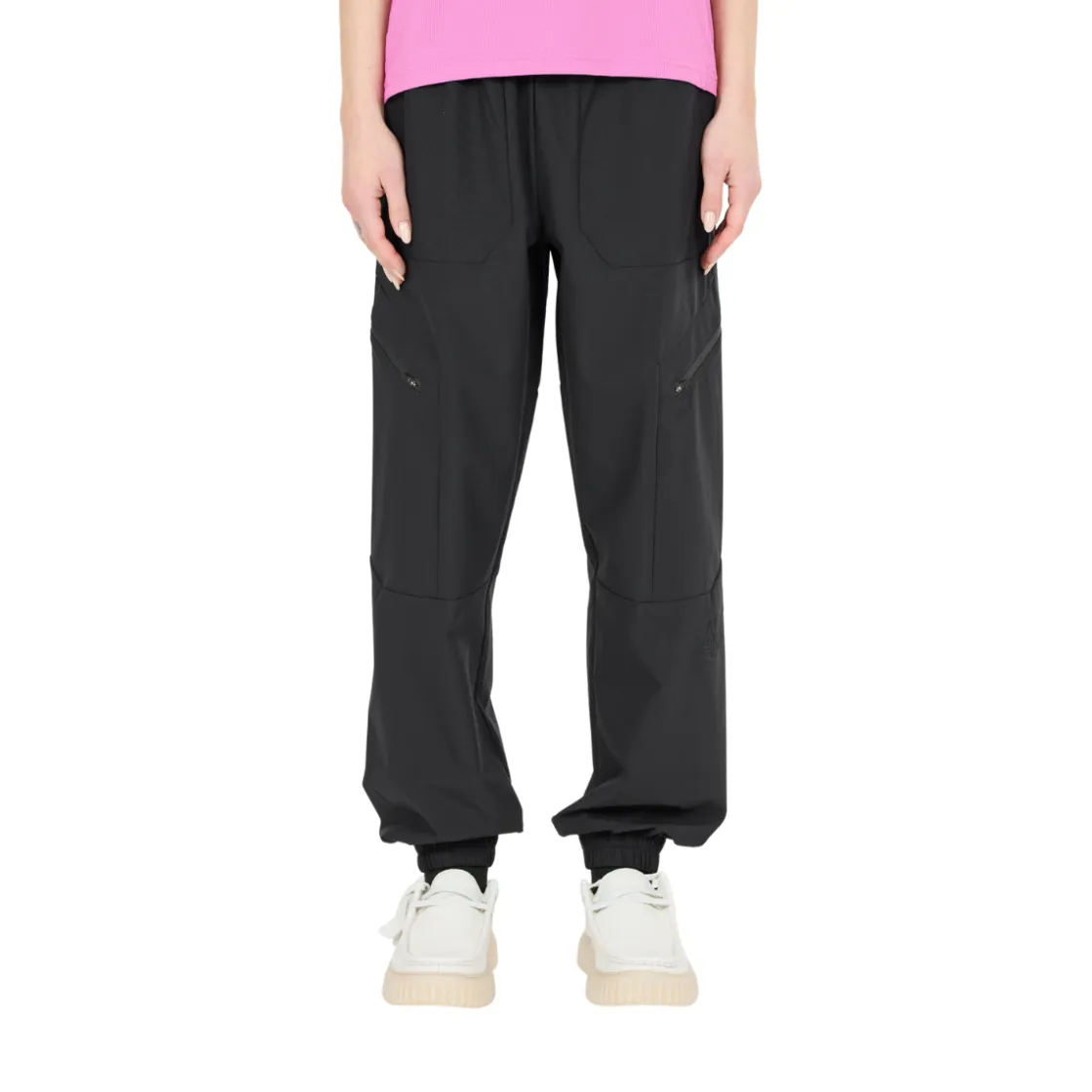 SOS Fujiyama Bukser, dame (Black) New