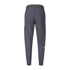SOS Fujiyama Pants, herre (India Ink) Discount