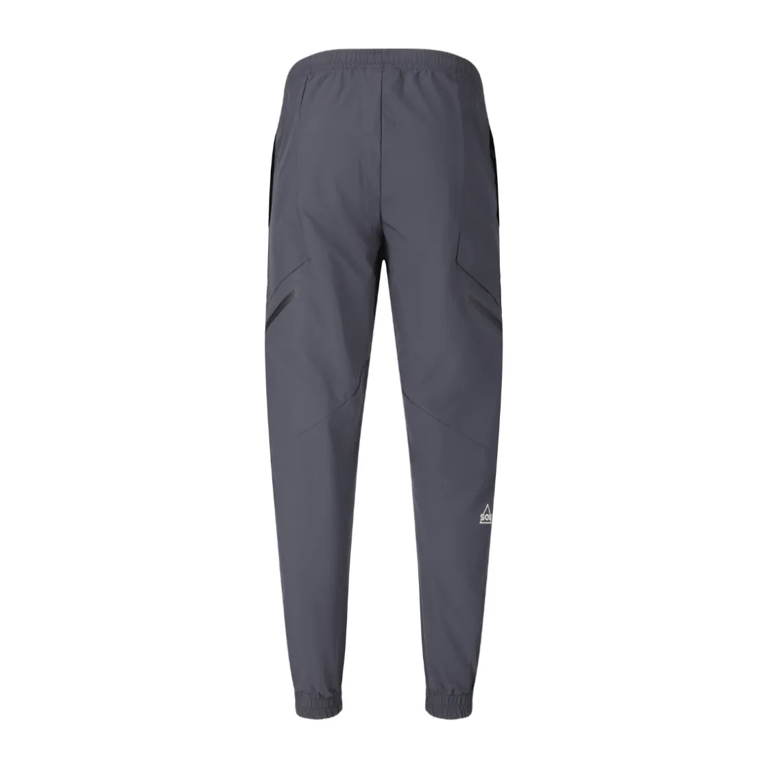SOS Fujiyama Pants, herre (India Ink) Discount