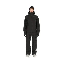 SOS Kula 3-lags Skibukser, dame (Delicioso) Sale