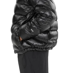 SOS Makalu Down Insulated Dunjakke, unisex (Black) Discount