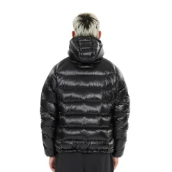 SOS Makalu Down Insulated Dunjakke, unisex (Black) Discount