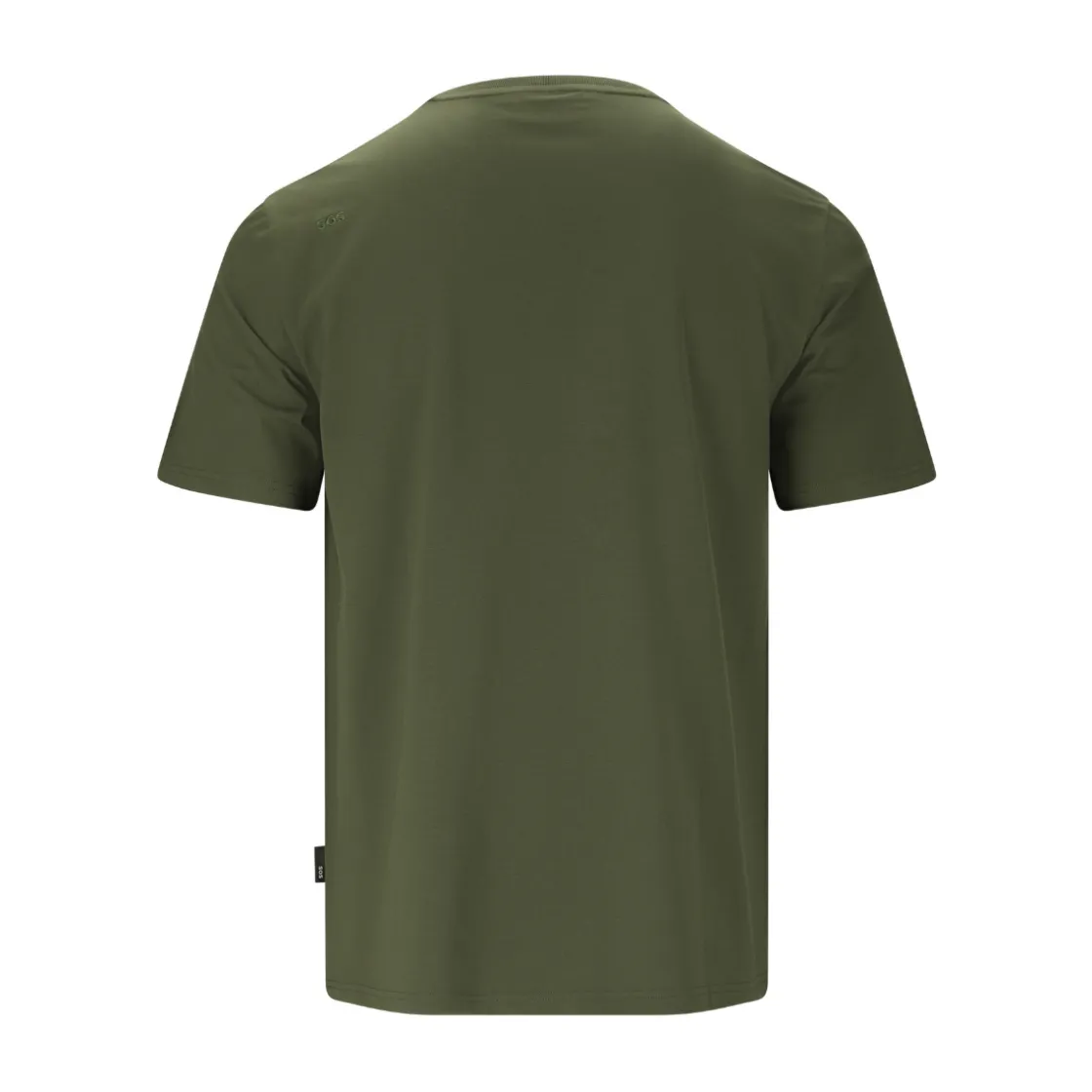 SOS Mera SS T-shirt, herre (Duffel Bag) New