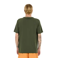 SOS Mera SS T-shirt, herre (Duffel Bag) New