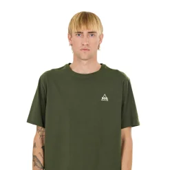 SOS Mera SS T-shirt, herre (Duffel Bag) New