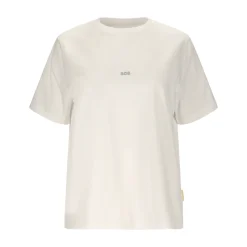 SOS Mera T-shirt, dame (White) Online