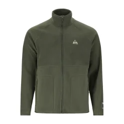 SOS Munson Full Zip Fleece, herre (Duffel Bag)