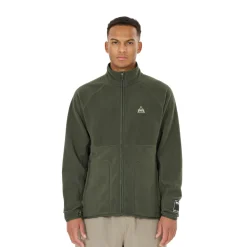 SOS Munson Full Zip Fleece, herre (Duffel Bag)