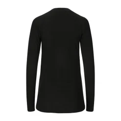 SOS Namsan Baselayer Skiundertøj, dame (Black) Online