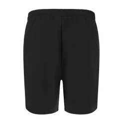 SOS Niseko shorts, unisex (Black)