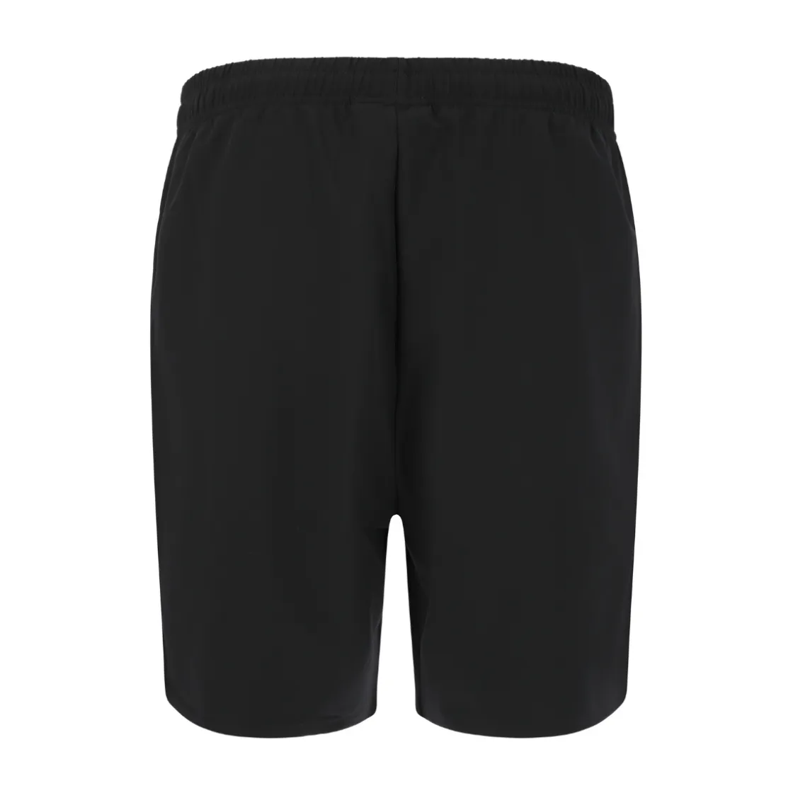 SOS Niseko shorts, unisex (Black)