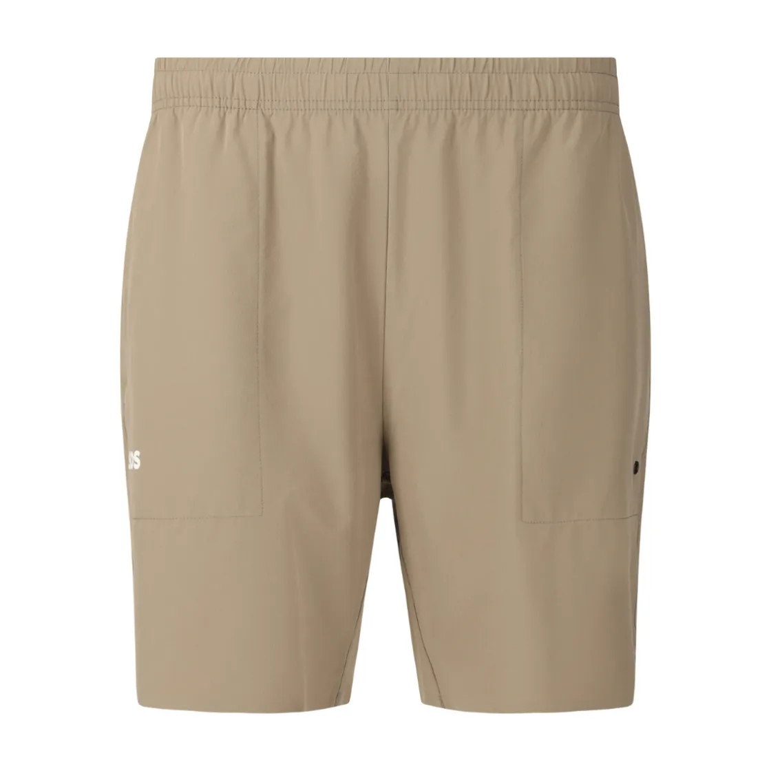 SOS Niseko shorts, unisex (Brindle) Online