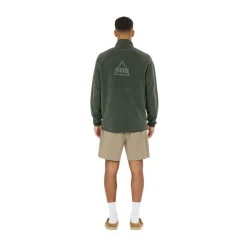 SOS Niseko shorts, unisex (Brindle) Online