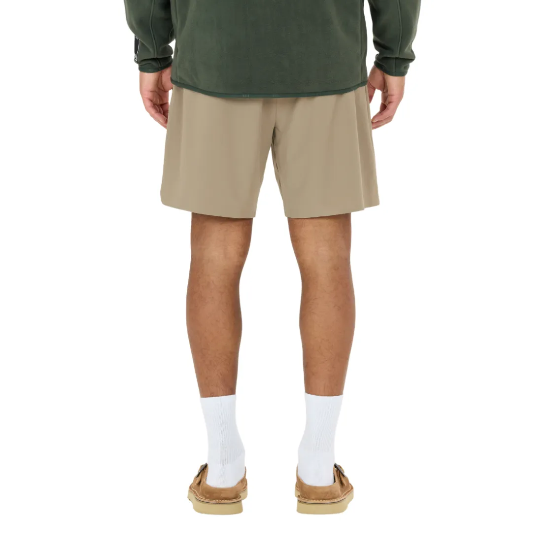 SOS Niseko shorts, unisex (Brindle) Online