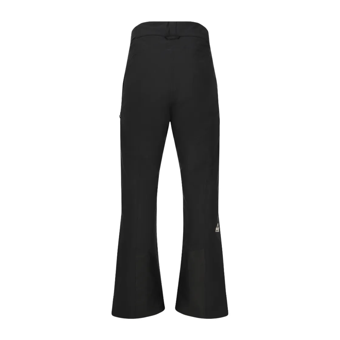 SOS Samkos 2-Layer Insulated Skibukser, dame (Black) New
