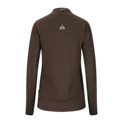 SOS Timberline Half Zip Skipulli, dame (Delicioso) Clearance