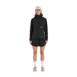 SOS Whitsunday Shorts, dame (Black) Hot